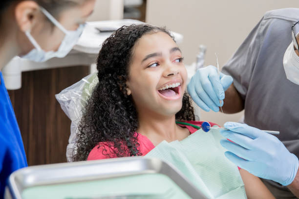 Best Root Canal Emergency Dentist  in Coal City, IL