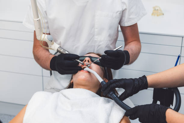 Best Teeth Whitening  in Coal City, IL
